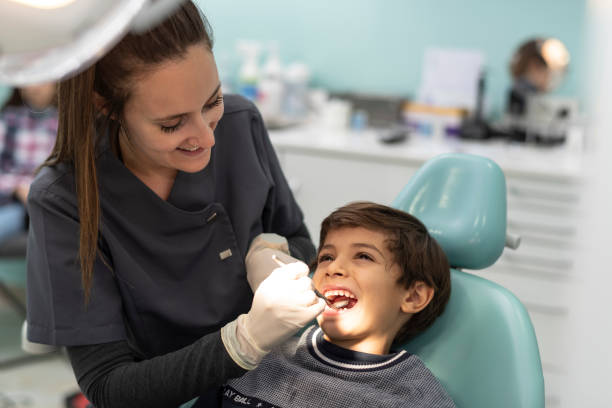 Best Emergency Root Canal Treatment in Inglis, FL