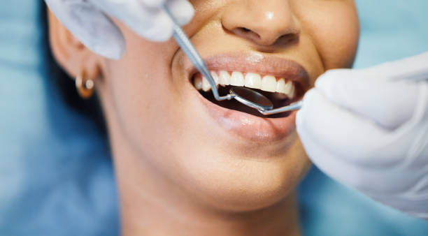 Best Pediatric Emergency Dentist in Inglis, FL
