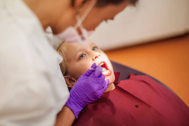 Best Emergency Denture Repair in Inglis, FL