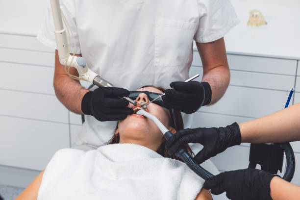 Best Emergency Dental Care for Broken or Chipped Teeth in Inglis, FL