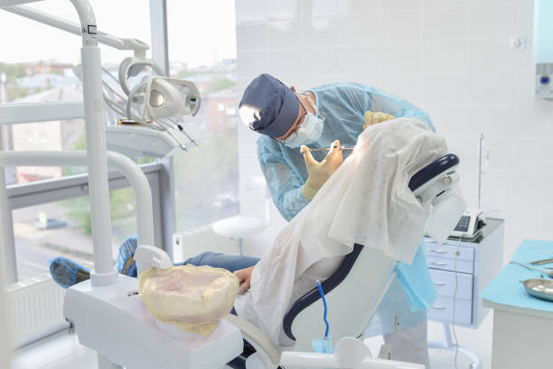 Best Pediatric Emergency Dentist in Inglis, FL