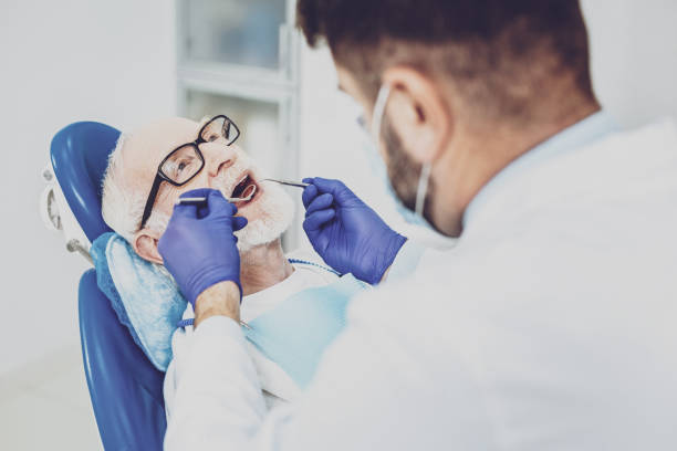 Best Urgent Care for Lost Fillings or Crowns in Inglis, FL